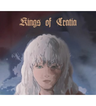 Kings of Cratia Steam Key GLOBAL